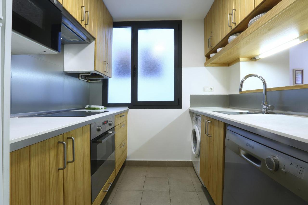 Andagoia By Smiling Rentals أونذاريبيا المظهر الخارجي الصورة