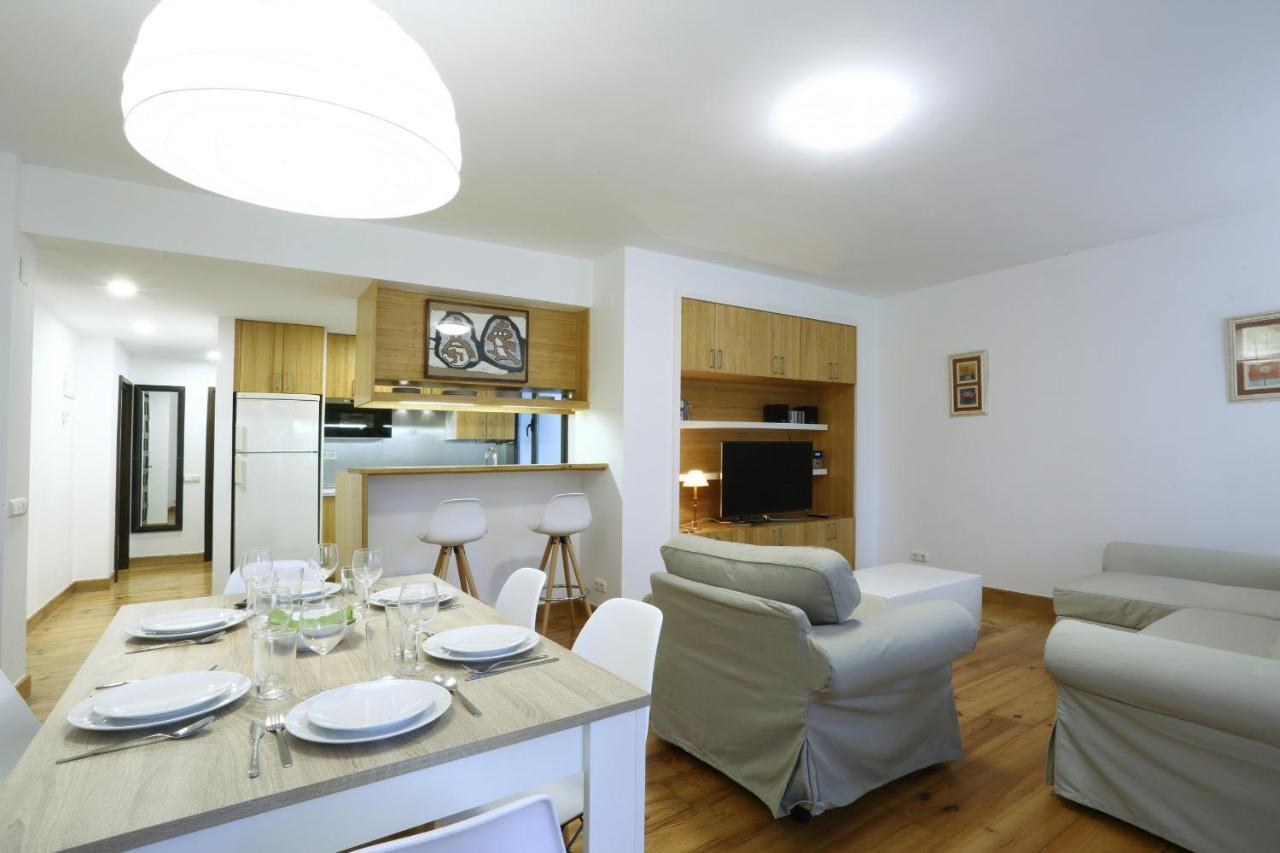 Andagoia By Smiling Rentals أونذاريبيا المظهر الخارجي الصورة