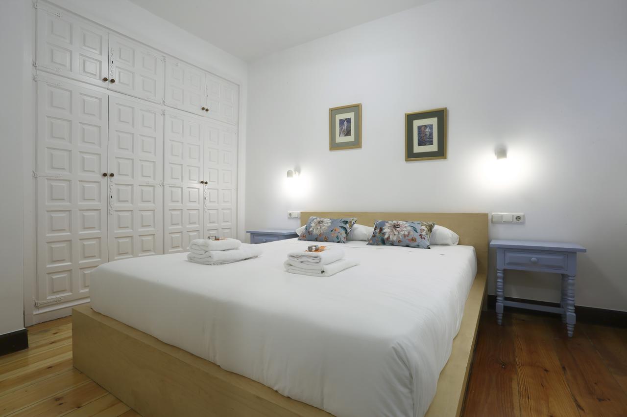 Andagoia By Smiling Rentals أونذاريبيا المظهر الخارجي الصورة