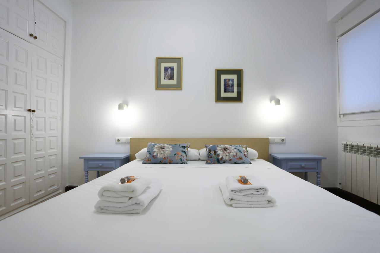 Andagoia By Smiling Rentals أونذاريبيا المظهر الخارجي الصورة